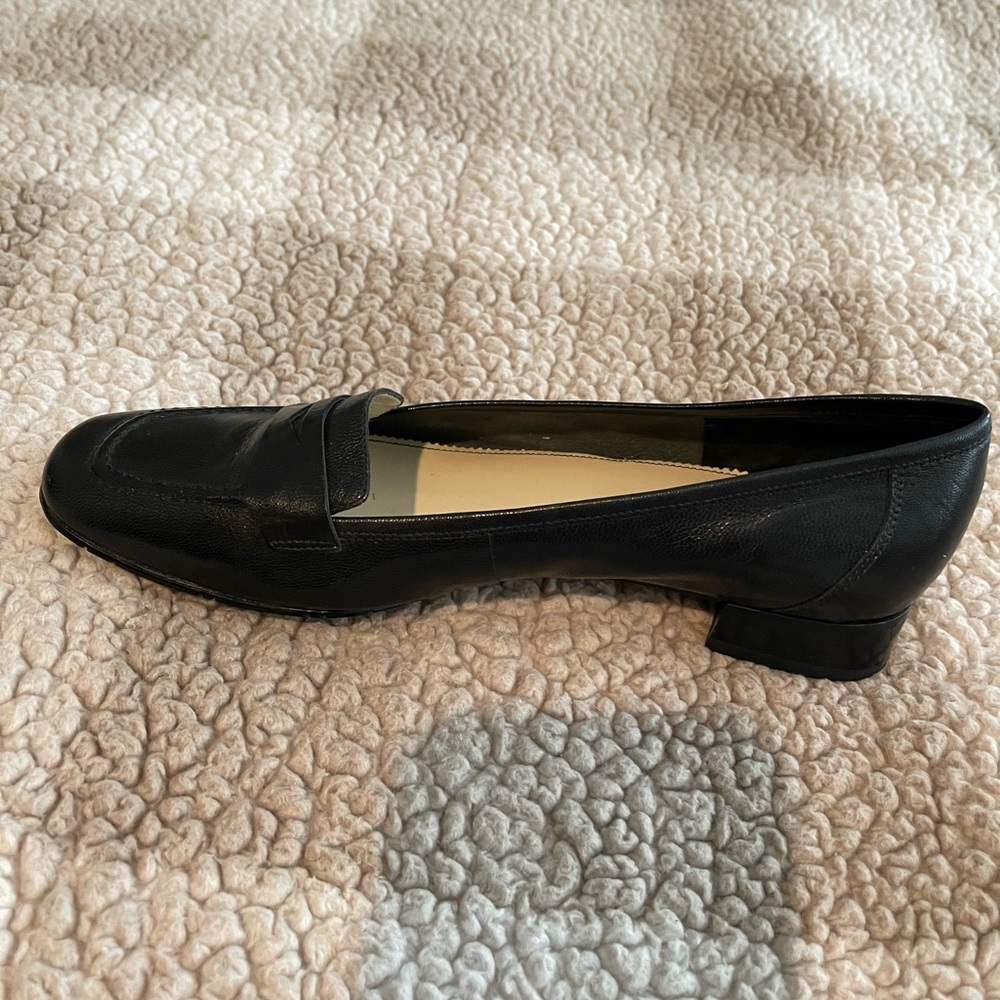 etienne aigner camille loafer
